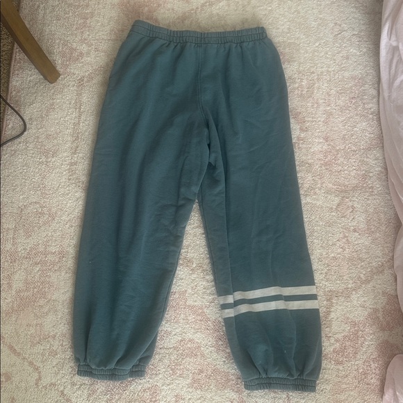 Free people movement All Star Logo Pants

Midnight Jade Combo - Picture 2 of 2